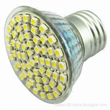 High-power LED Spotlight